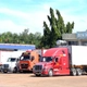 Ùn tắc container chở sầu riêng: Doanh nghiệp ở Cần Thơ thuê bến xe làm điểm lấy mẫu kiểm định