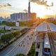 Quy hoạch TP.HCM tầm nhìn 100 năm: Định hình không gian sống cho nhiều thế hệ