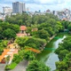 Huy động lực lượng tinh nhuệ, công nghệ hiện đại tìm kiếm hài cốt liệt sĩ tại công viên Lê Thị Riêng