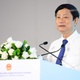 Chủ tịch HĐND TP.HCM Võ Văn Minh: Quy hoạch tổng thể phát triển TP.HCM nhanh, bền vững 100 năm