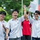 Thời tiết ba ngày thi tốt nghiệp THPT năm 2026 nắng ráo, chiều tối mưa