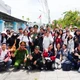 Gần 160 thí sinh ở xã đảo An Giang vượt biển đi thi tốt nghiệp