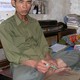 Cuốn nhật ký thời hậu chiến của một cựu chiến binh