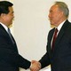 Trung Á: SCO đương đầu với "ba thế lực ác"