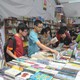 Gần 100 đơn vị tham gia hội sách quốc tế Việt Nam
