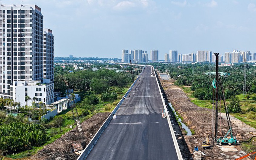 Nhờ đâu lợi nhuận các doanh nghiệp vật liệu xây dựng tăng mạnh sau 9 tháng?