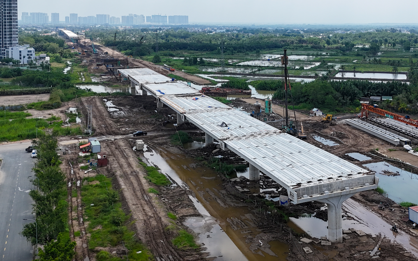 Doanh nghiệp chịu áp lực về chi phí đầu vào và bài toán nhân sự