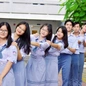 năm học mới
