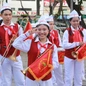 Rèn luyện Đội viên