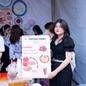 Không gian Hàn Quốc thu nhỏ tại HUTECH để sinh viên giao lưu, khám phá