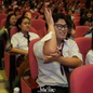 Teen Trung học Thực hành Đại học Sư phạm ‘trải lòng với nghề’
