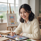 5 lợi ích bất ngờ từ việc nuôi dưỡng sự sáng tạo
