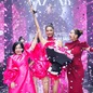 Cô gái cao 1m84 trở thành quán quân Vietnam’s Next Top Model 2025