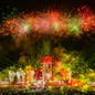 Xem V Fest - Vietnam Today bản đầy đủ trên VTV1 hôm nay 12-10