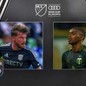 Play-off MLS Cup 2025: San Diego FC chạm trán Portland Timbers