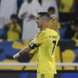 Ronaldo tạo nên cột mốc mới trong sự nghiệp