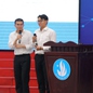 Sinh viên là thế hệ tiên phong trong nghiên cứu, sáng tạo, làm chủ công nghệ