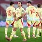 Tây Ban Nha cầm chắc tấm vé dự World Cup 2026