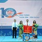Nhìn lại 10 năm hình thành - vươn tầm - tiên phong của Trường THPT Võ Văn Kiệt