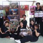 Người trẻ ‘giữ lửa’ làng nghề Việt qua nhiếp ảnh