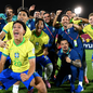 Brazil lội ngược dòng trước Pháp, vào tứ kết U17 World Cup 2025