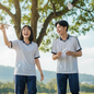 Podcast Mực Tím: Truyện ngắn Trên những ngọn đồi, dưới những tàn cây