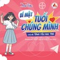 7h ngày 10-11, Bí mật tuổi chúng mình có hẹn với teen Trường THPT Ten Lơ Man
