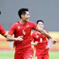 Ngược dòng đầy cảm xúc, U22 Việt Nam đánh bại U22 Thái Lan, giành huy chương vàng SEA Games 33
