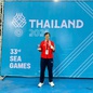 Hành trình chạm đến huy chương bạc SEA Games của cô giáo Trường THCS Nguyễn Thị Hương