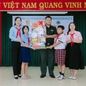 Khai mạc hành trình Măng non sẵn sàng vì biên giới, biển đảo