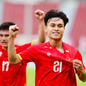 Danh sách U23 Việt Nam chuẩn bị dự U23 châu Á 2026: một gương mặt quen thuộc trở lại