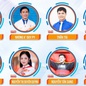 Công bố danh sách Công dân trẻ tiêu biểu TP.HCM năm 2025