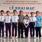 Hôm nay, hơn 6.750 học sinh tham dự kỳ thi chọn học sinh giỏi quốc gia THPT