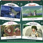Kiệt tác nào của Studio Ghibli tái xuất rạp Việt?