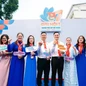 Đại hội Đoàn TP.HCM: Từ hợp nhất đến khát vọng vươn xa của thanh niên thành phố