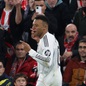 Mbappe lập cú đúp giúp Real Madrid thoát chuỗi hoà