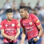 Công An Hà Nội gặp CLB Singapore tại vòng 1/8 AFC Champions League Two