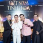 11 nghệ sĩ đình đám hòa giọng trong Việt Nam tinh hoa