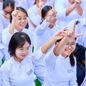 Giải mã Bí mật tuổi chúng mình cùng học trò Trường THPT Bà Điểm