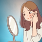 Vì sao bạn không nên tự ý nặn mụn?