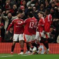 Bruno Fernandes lập hat-trick, Man United đại thắng tại Europa League