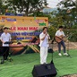 Chiều cuối tuần thả diều, nghe nhạc acoustic ở Bình Chánh