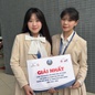 12 dự án giành giải nhất Cuộc thi nghiên cứu Khoa học, kỹ thuật cấp quốc gia