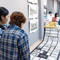 Sinh viên Thiết kế đồ họa HUTECH khơi nguồn sáng tạo từ những chuyến thâm nhập thực địa