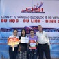 Tham dự Ngày hội Tự tin vào lớp 10, nữ sinh lớp 9 ẵm luôn học bổng du học Mỹ 100%