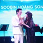 Kết quả giải Cống hiến 2025: SOOBIN giành 'hat-trick' giải thưởng