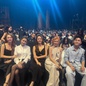 Minh Hằng, Hoàng Thùy Linh, MONO đến chúc mừng Đông Nhi trở lại showbiz bằng album mới