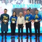 Công dân trẻ tiêu biểu TP.HCM hiến kế phát triển thành phố
