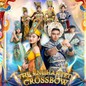 NSƯT Chí Trung, Nguyễn Trần Trung Quân bất ngờ với khả năng hát, diễn nhạc kịch của học sinh