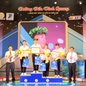 Giải mã từ khóa Dinh Độc Lập, teen Trường THPT Chợ Gạo chiến thắng Đường đến vinh quang